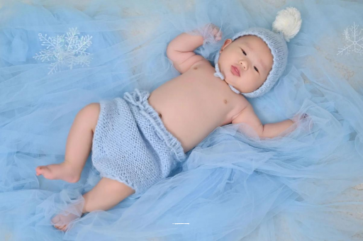 冠县两个月宝宝发热